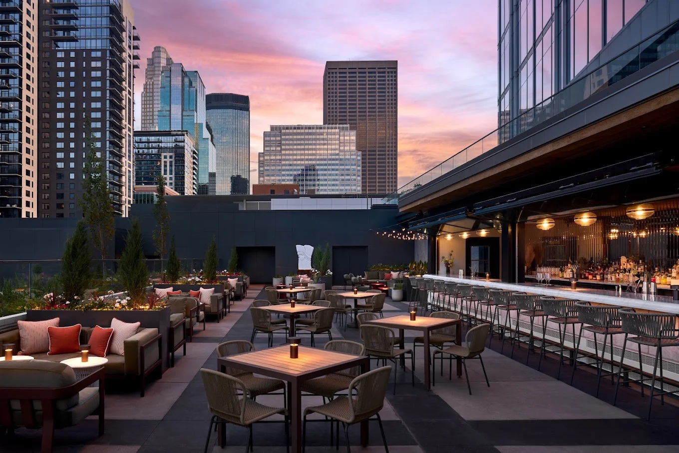 Four Seasons Minneapolis magician event entertainment placeholder image