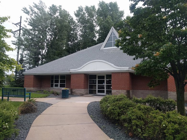 Minnetonka Minnesota community landmark photo